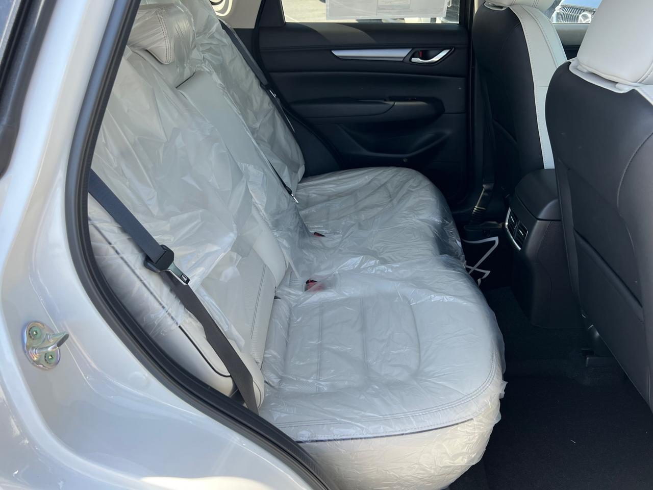 2025 MAZDA CX-5 2.5 S Preferred Package Hagerstown MD