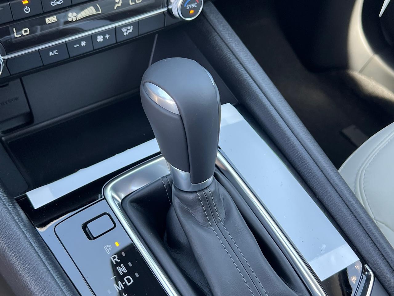 2025 MAZDA CX-5 2.5 S Preferred Package Hagerstown MD