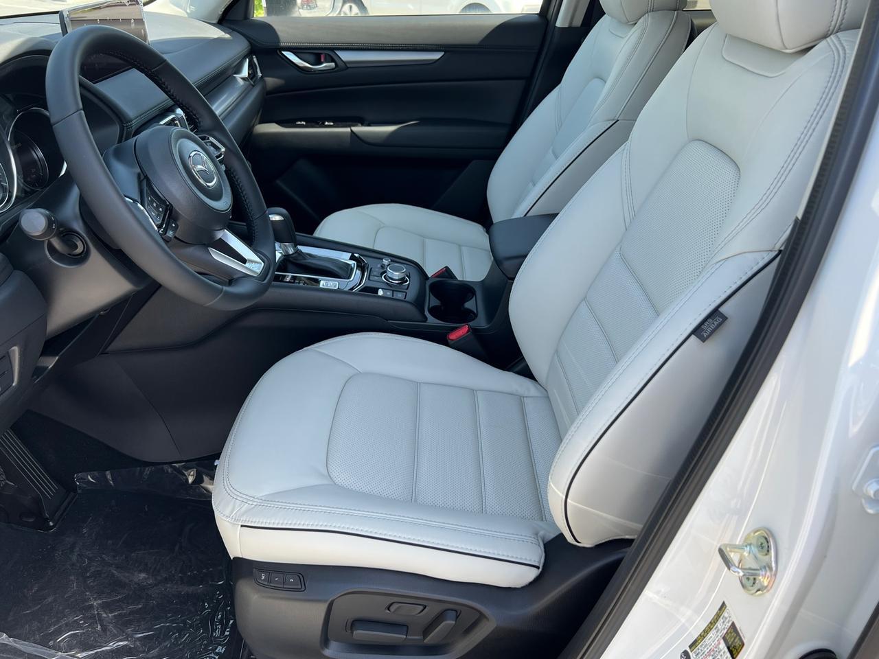 2025 MAZDA CX-5 2.5 S Preferred Package Hagerstown MD