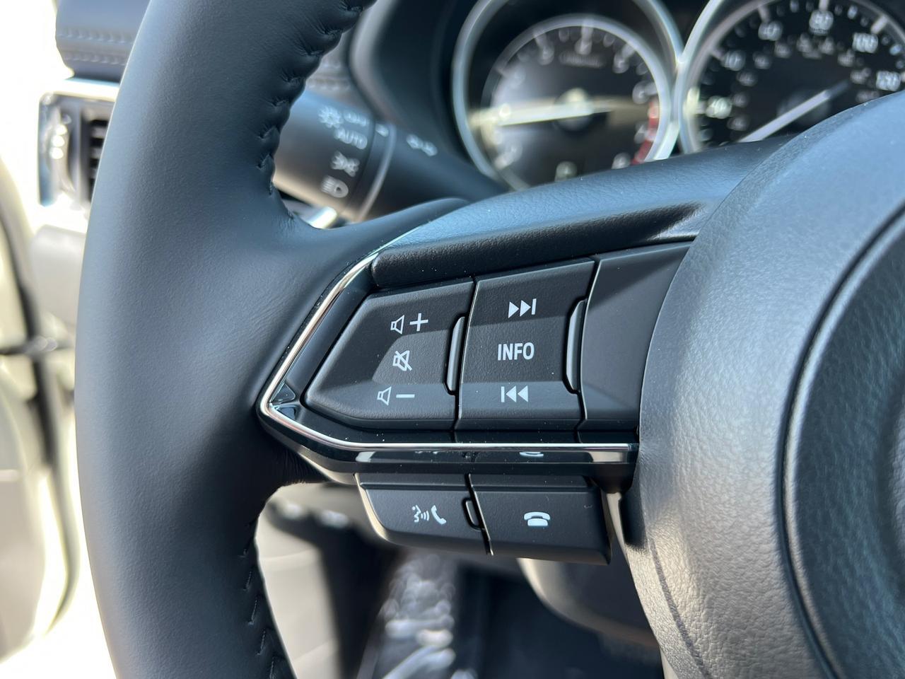 2025 MAZDA CX-5 2.5 S Preferred Package Hagerstown MD