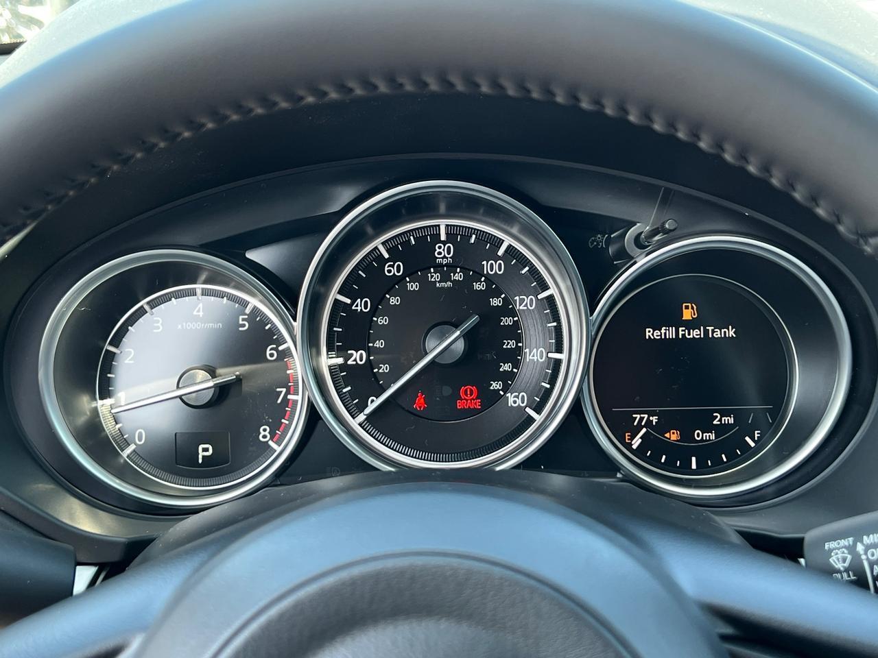 2025 MAZDA CX-5 2.5 S Preferred Package Hagerstown MD