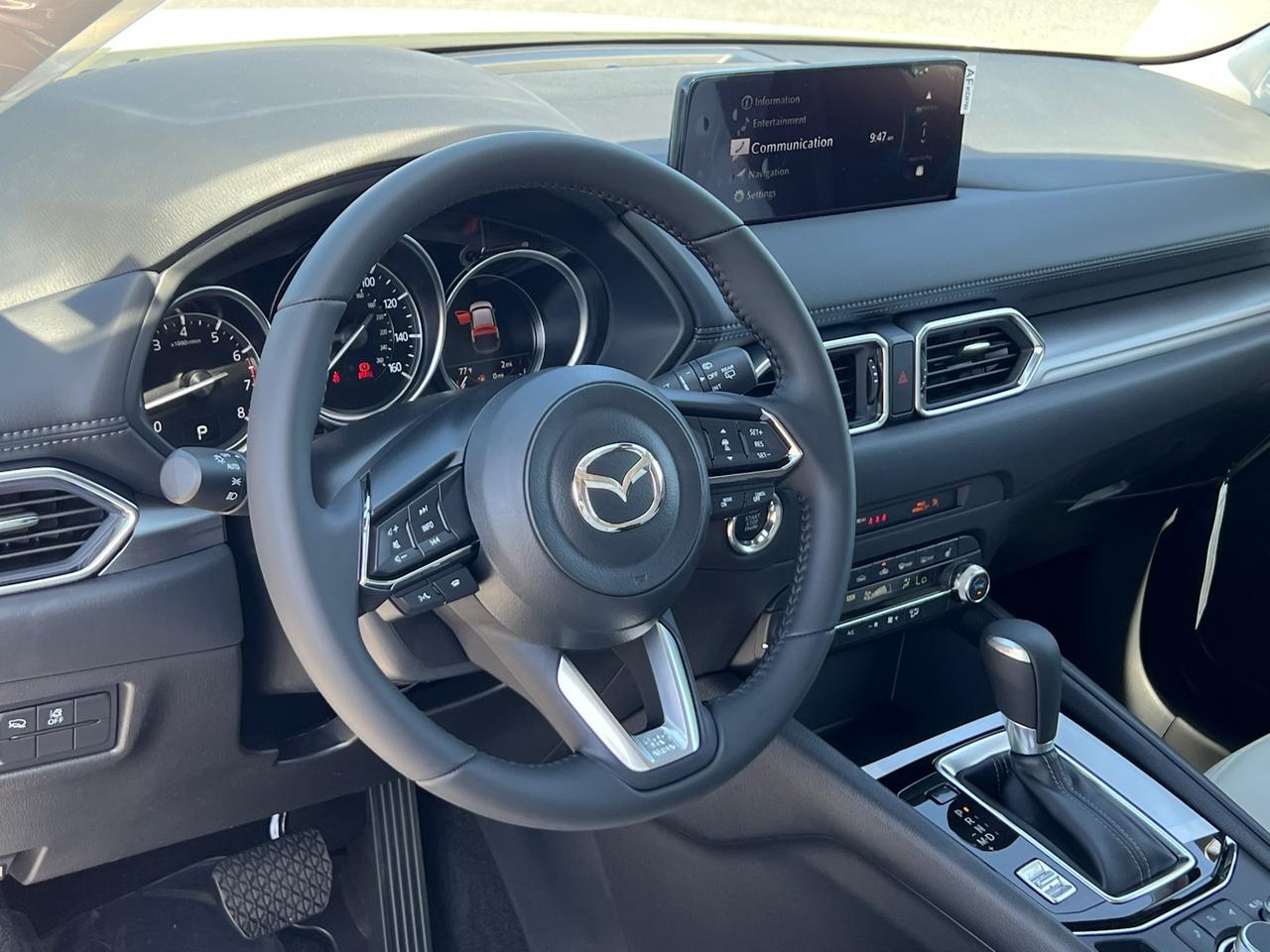 2025 MAZDA CX-5 2.5 S Preferred Package Hagerstown MD