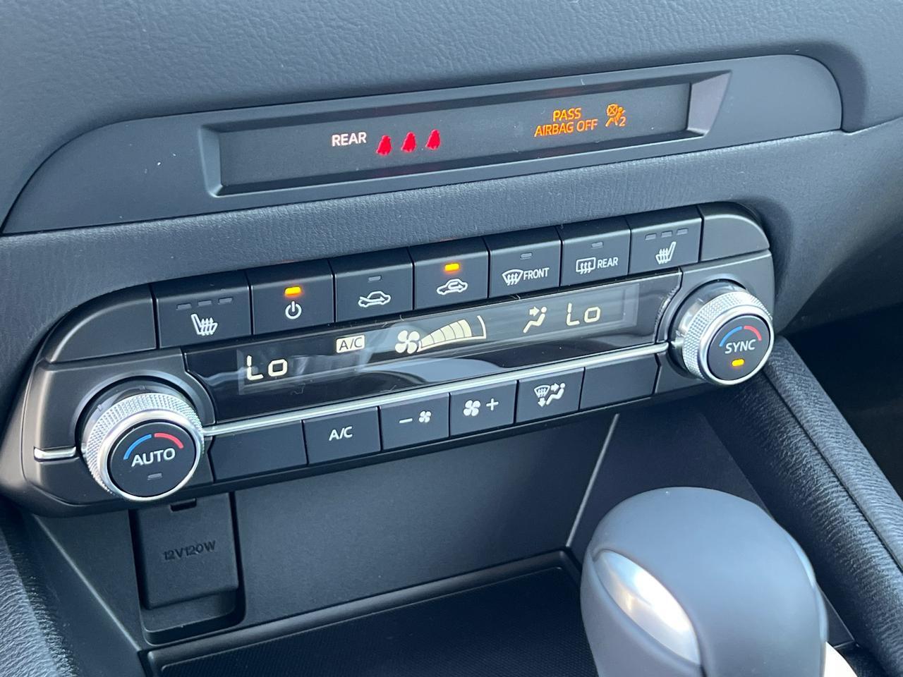 2025 MAZDA CX-5 2.5 S Preferred Package Hagerstown MD