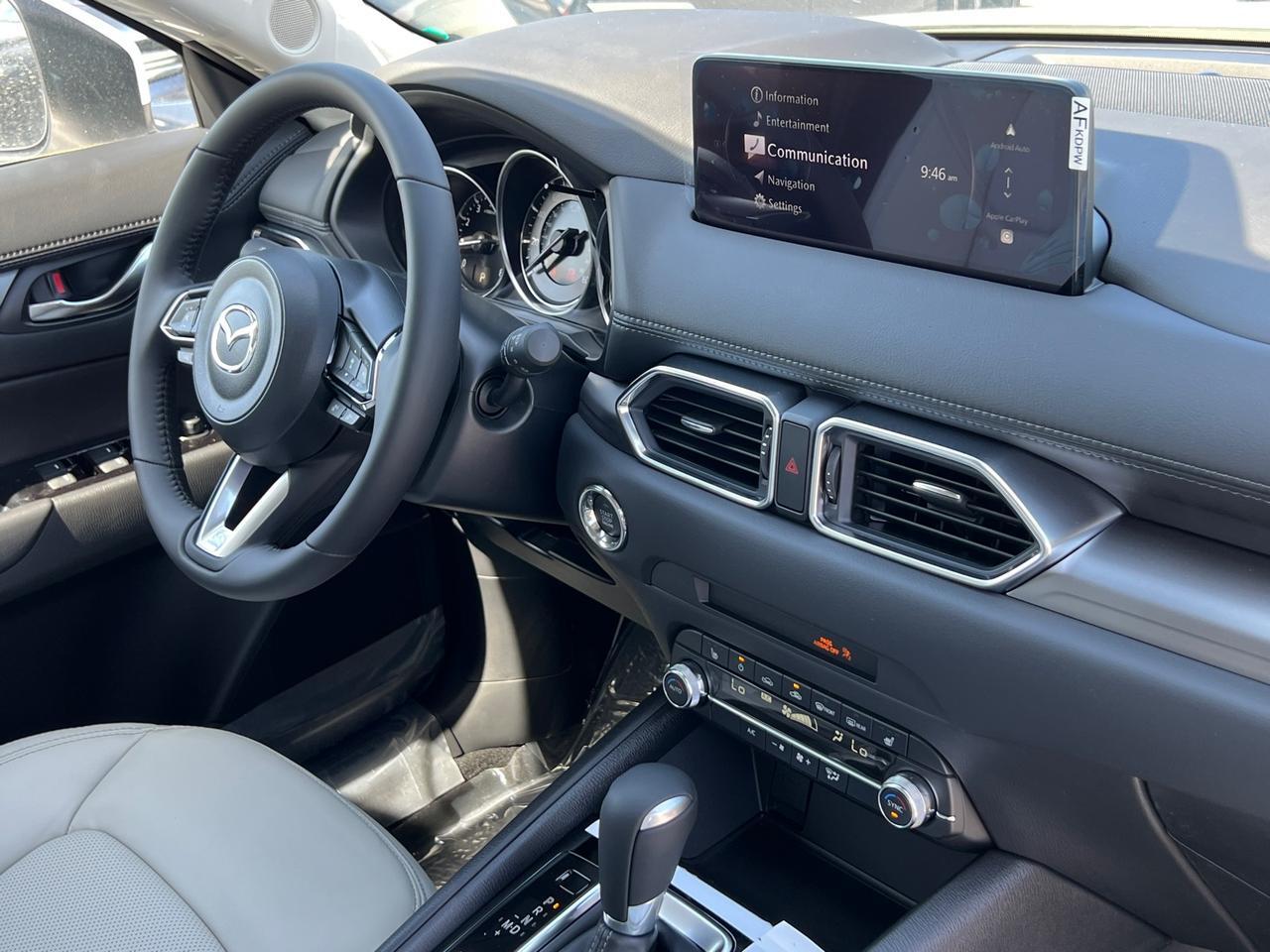 2025 MAZDA CX-5 2.5 S Preferred Package Hagerstown MD