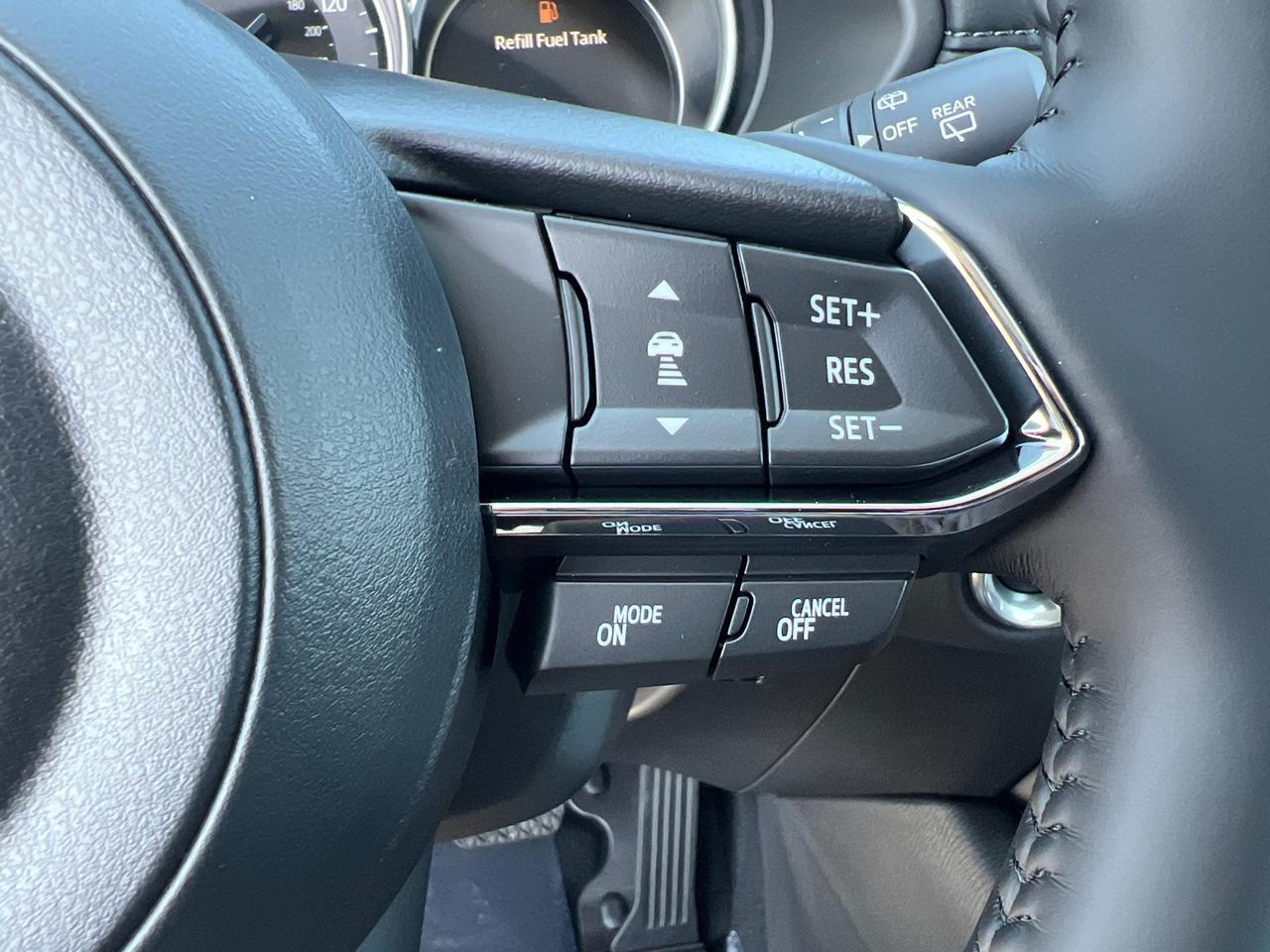 2025 MAZDA CX-5 2.5 S Preferred Package Hagerstown MD