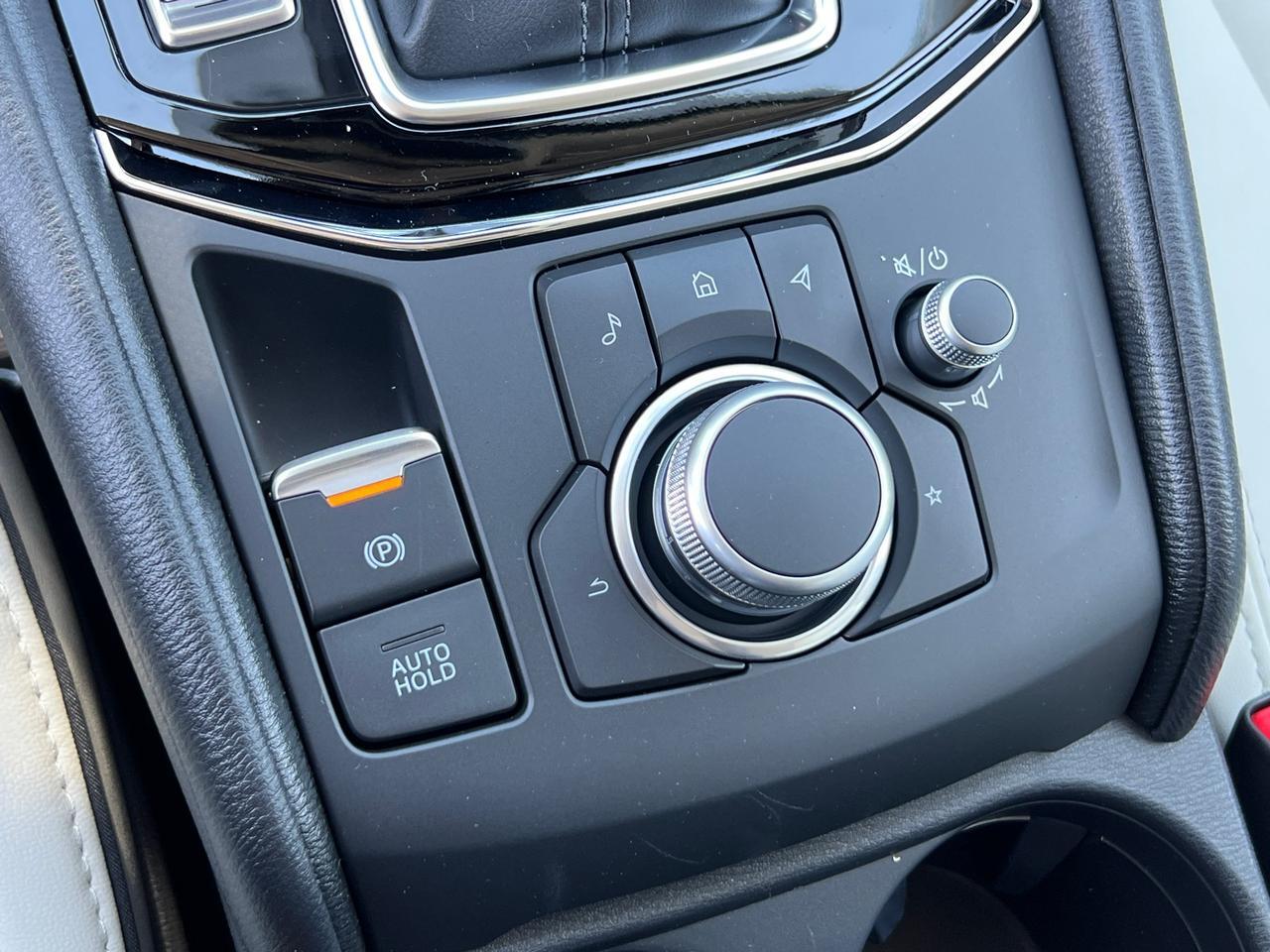 2025 MAZDA CX-5 2.5 S Preferred Package Hagerstown MD