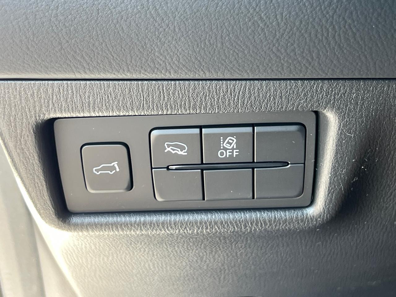 2025 MAZDA CX-5 2.5 S Preferred Package Hagerstown MD