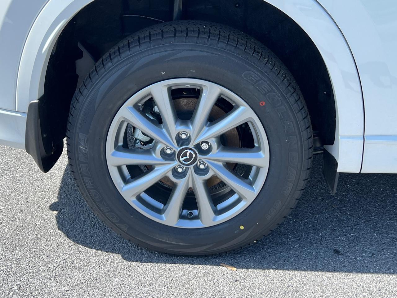 2025 MAZDA CX-5 2.5 S Preferred Package Hagerstown MD