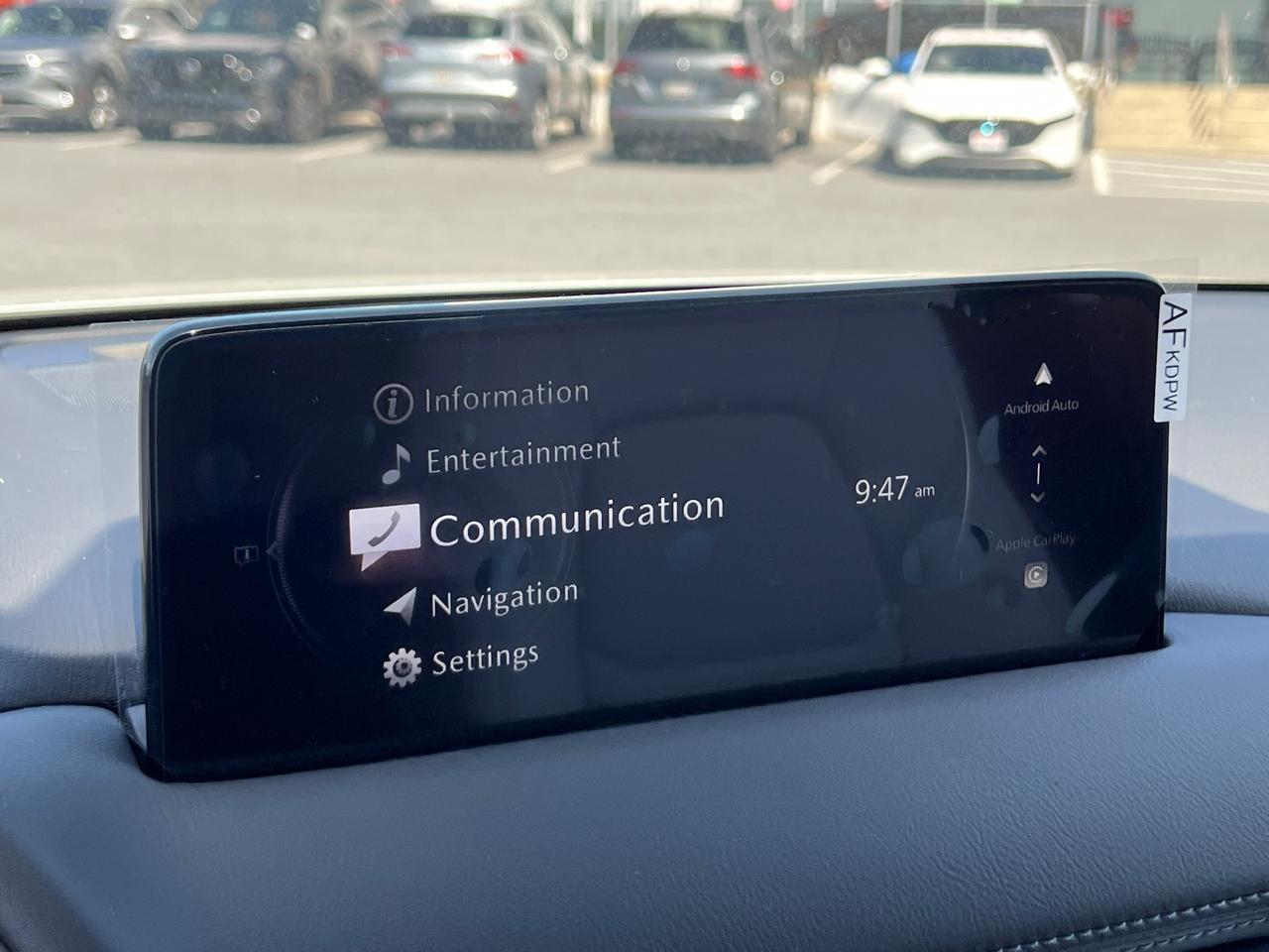 2025 MAZDA CX-5 2.5 S Preferred Package Hagerstown MD