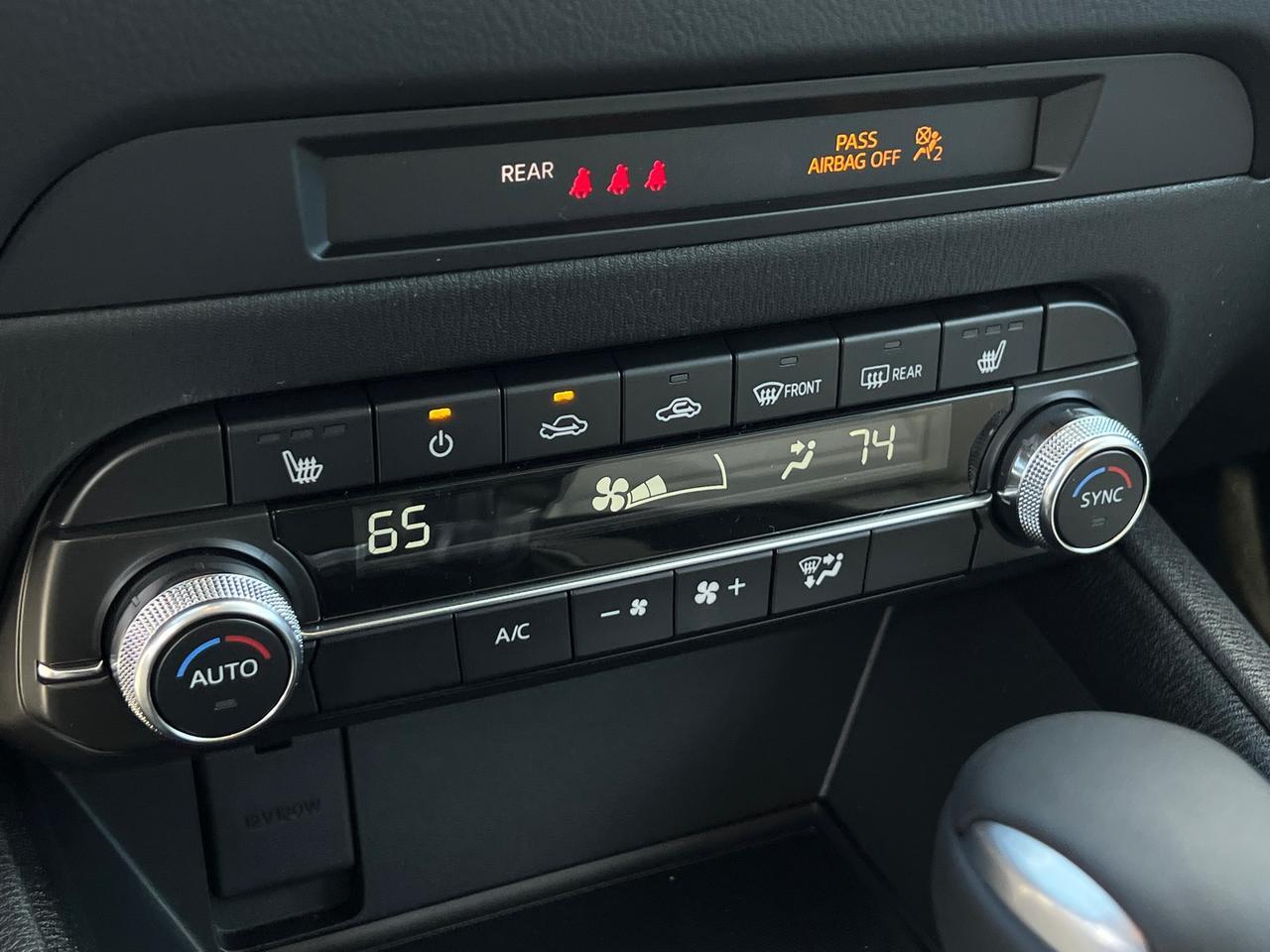 2025 MAZDA CX-5 2.5 S Preferred Package Hagerstown MD