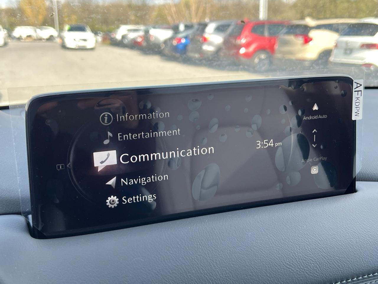 2025 MAZDA CX-5 2.5 S Preferred Package Hagerstown MD