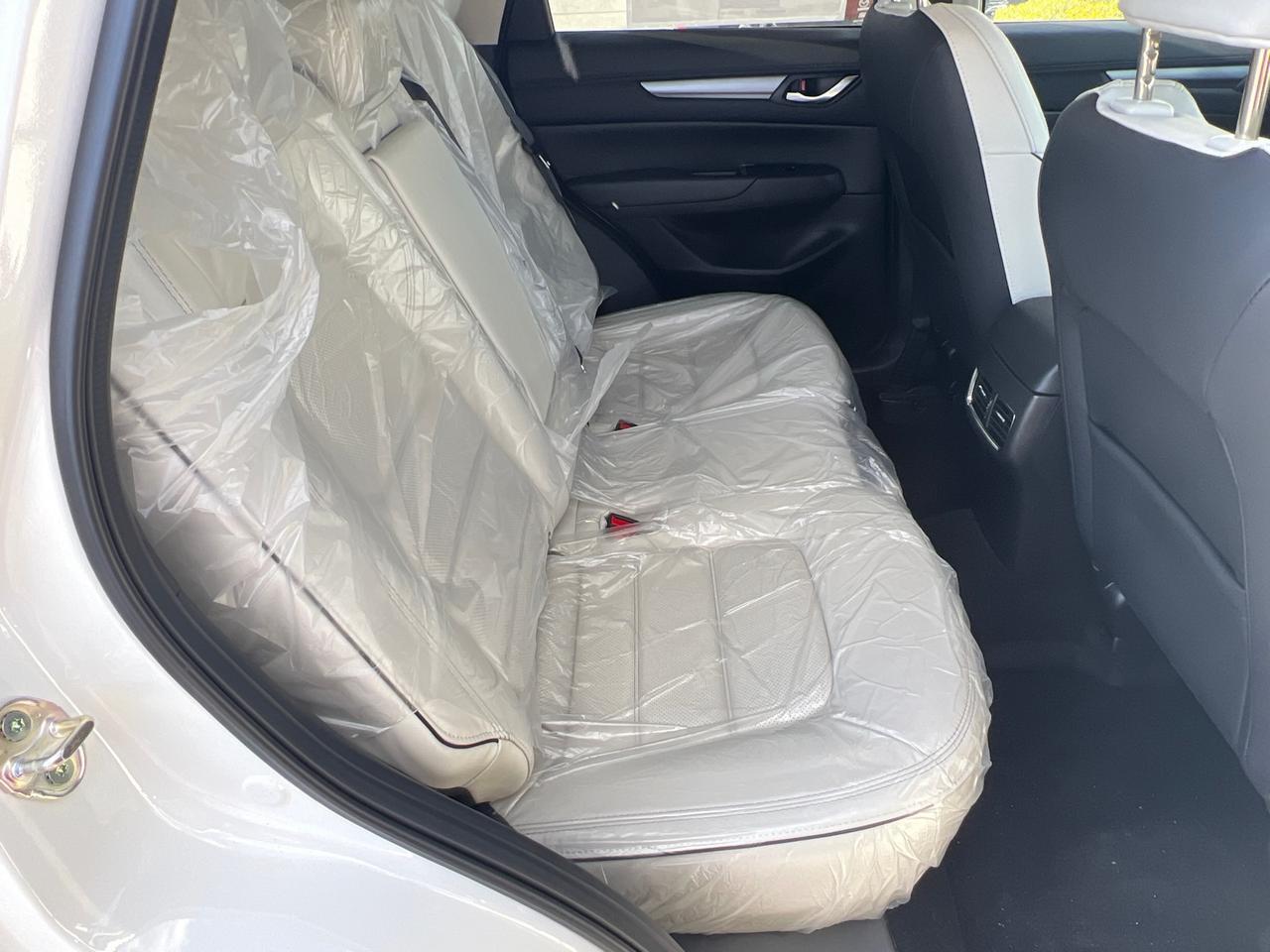 2025 MAZDA CX-5 2.5 S Preferred Package Hagerstown MD