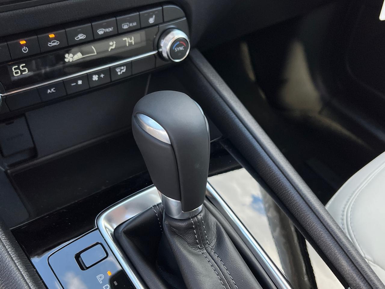 2025 MAZDA CX-5 2.5 S Preferred Package Hagerstown MD