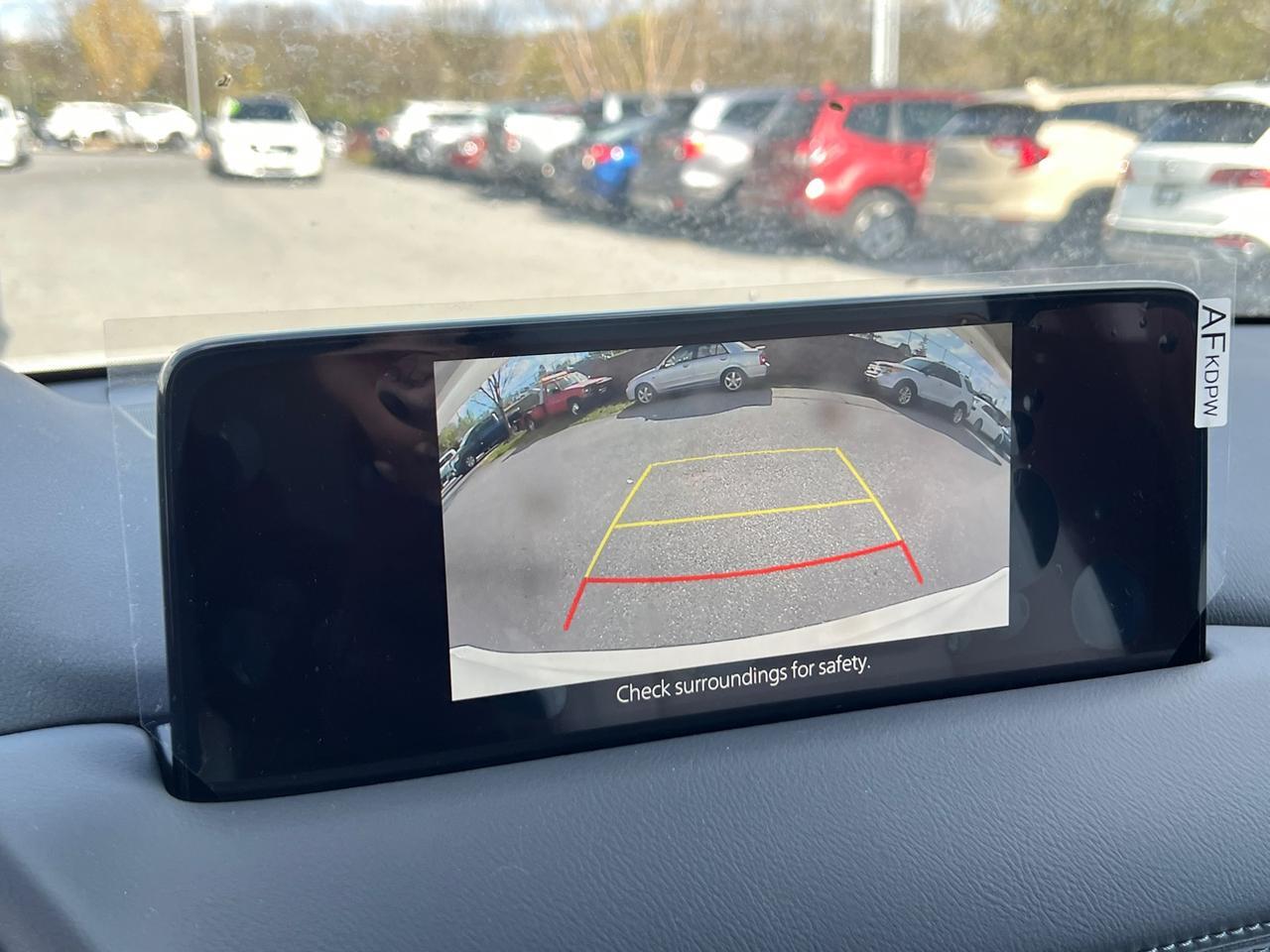 2025 MAZDA CX-5 2.5 S Preferred Package Hagerstown MD