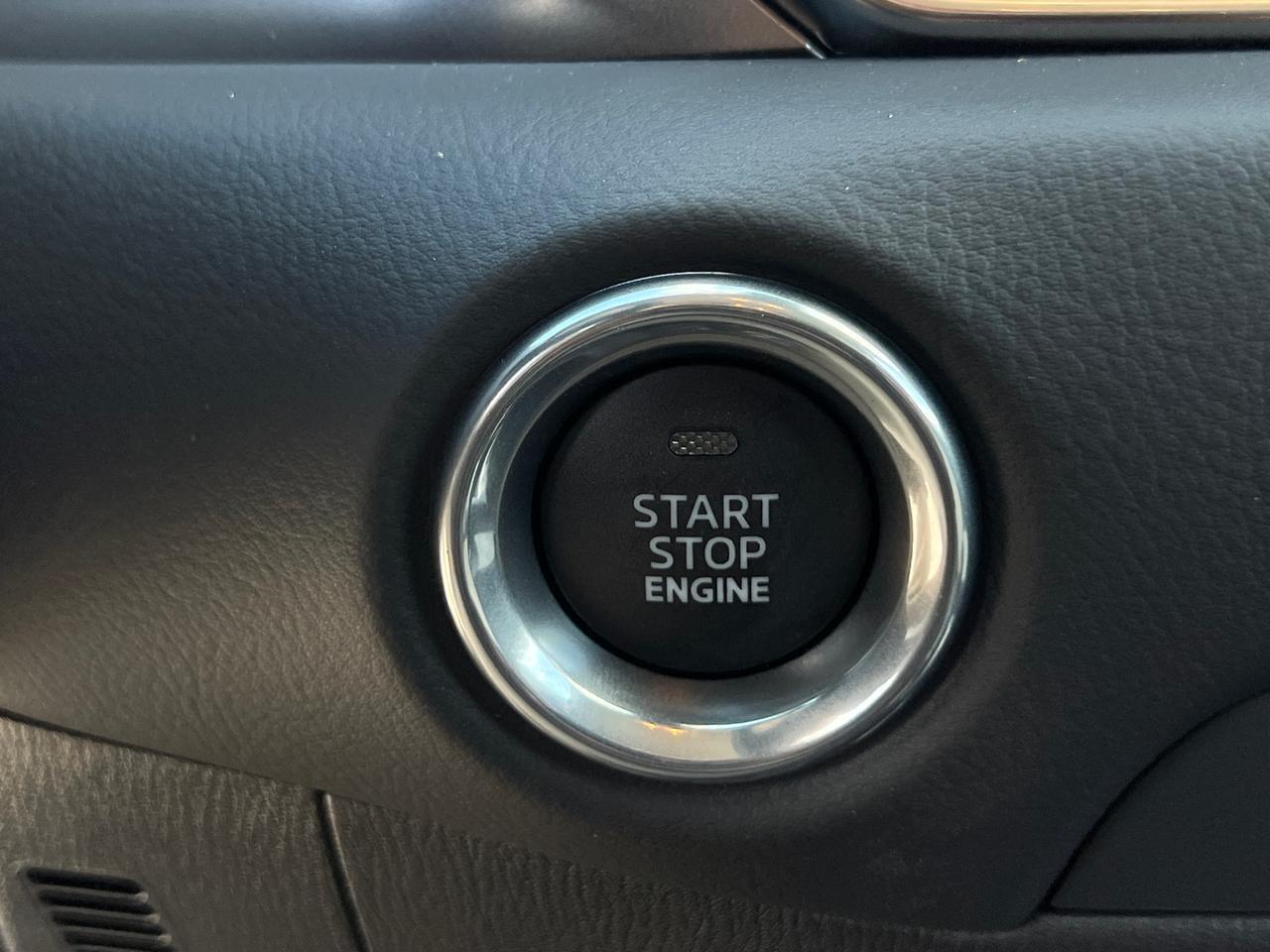 2025 MAZDA CX-5 2.5 S Preferred Package Hagerstown MD