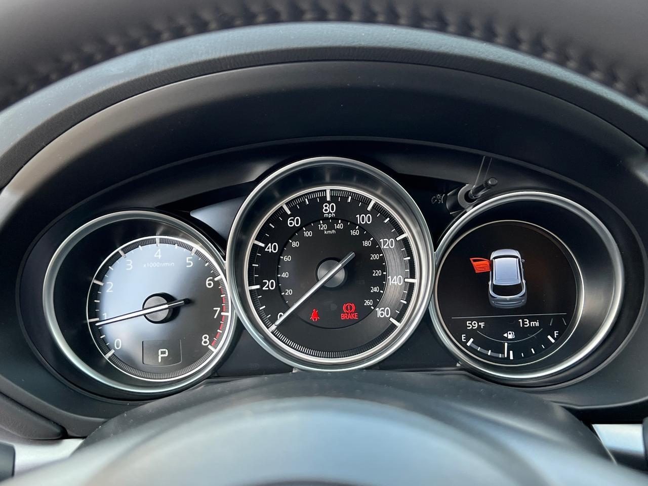 2025 MAZDA CX-5 2.5 S Preferred Package Hagerstown MD