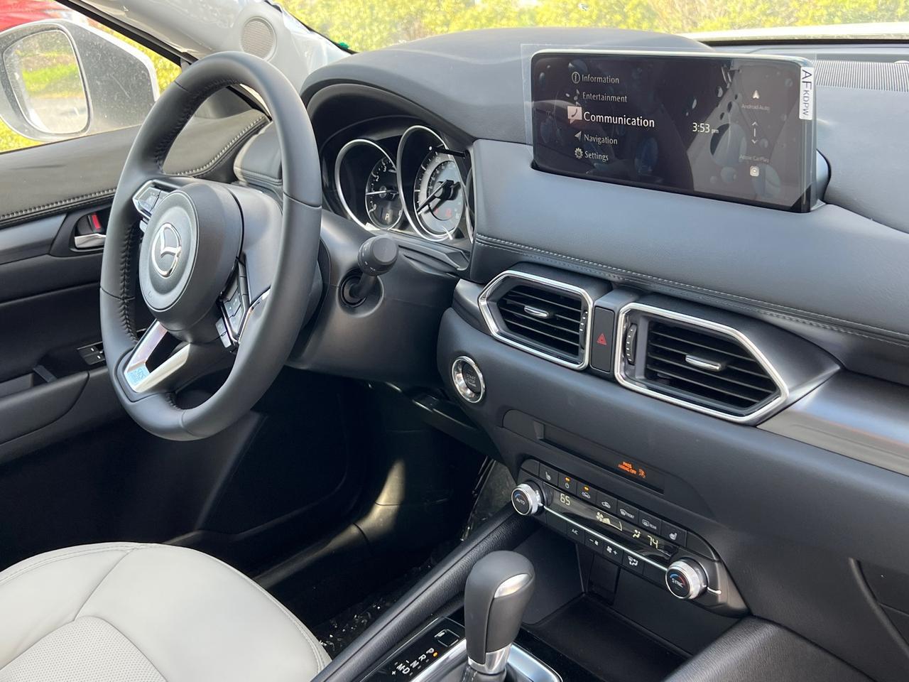 2025 MAZDA CX-5 2.5 S Preferred Package Hagerstown MD