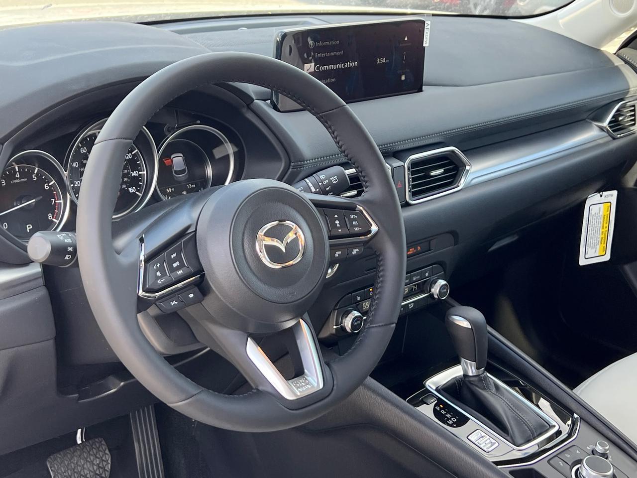 2025 MAZDA CX-5 2.5 S Preferred Package Hagerstown MD