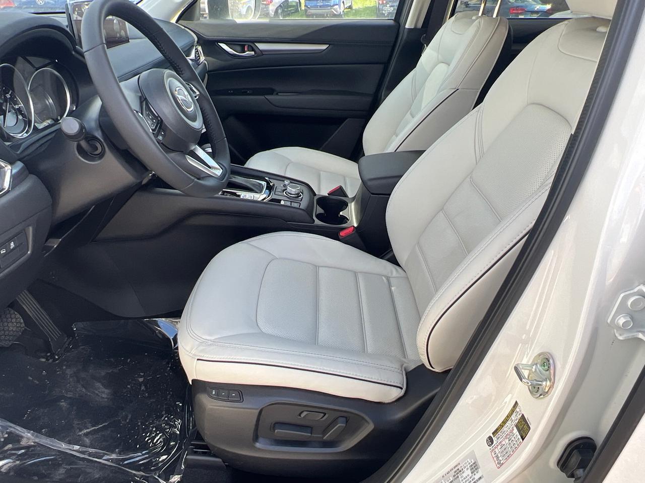 2025 MAZDA CX-5 2.5 S Preferred Package Hagerstown MD