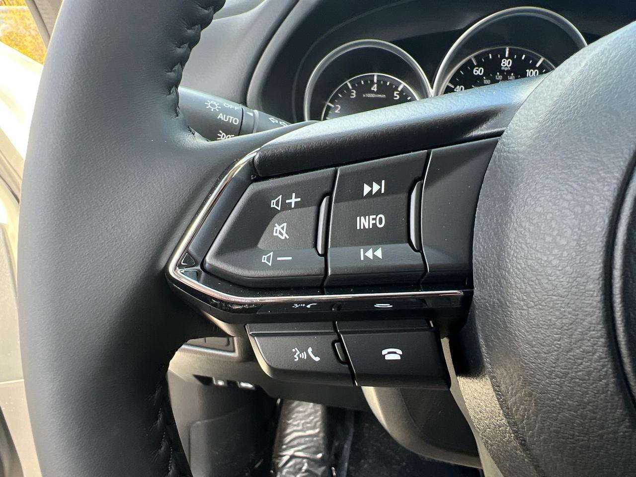 2025 MAZDA CX-5 2.5 S Preferred Package Hagerstown MD