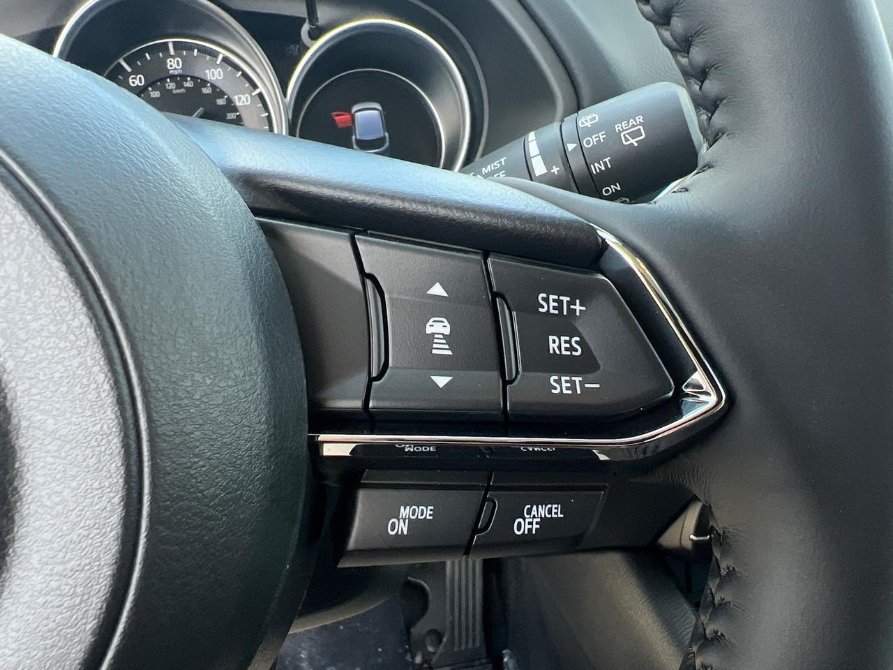 2025 MAZDA CX-5 2.5 S Preferred Package Hagerstown MD