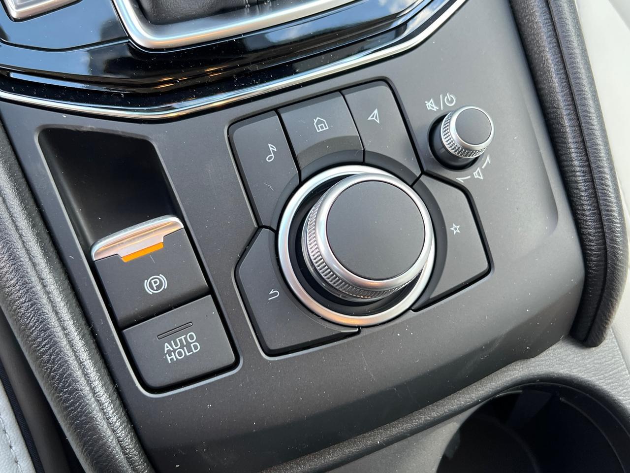 2025 MAZDA CX-5 2.5 S Preferred Package Hagerstown MD