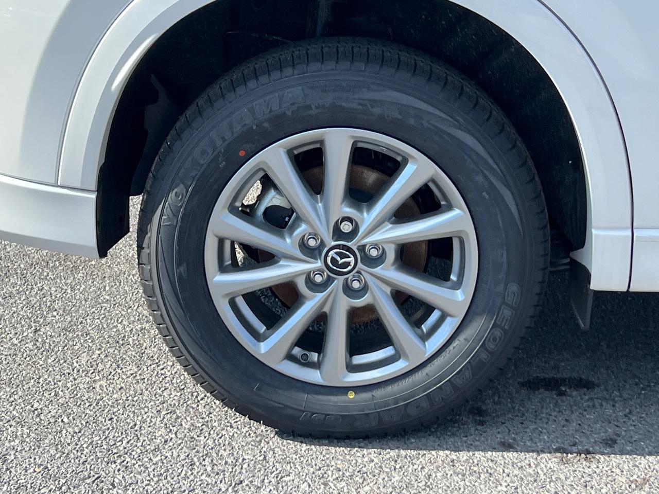 2025 MAZDA CX-5 2.5 S Preferred Package Hagerstown MD