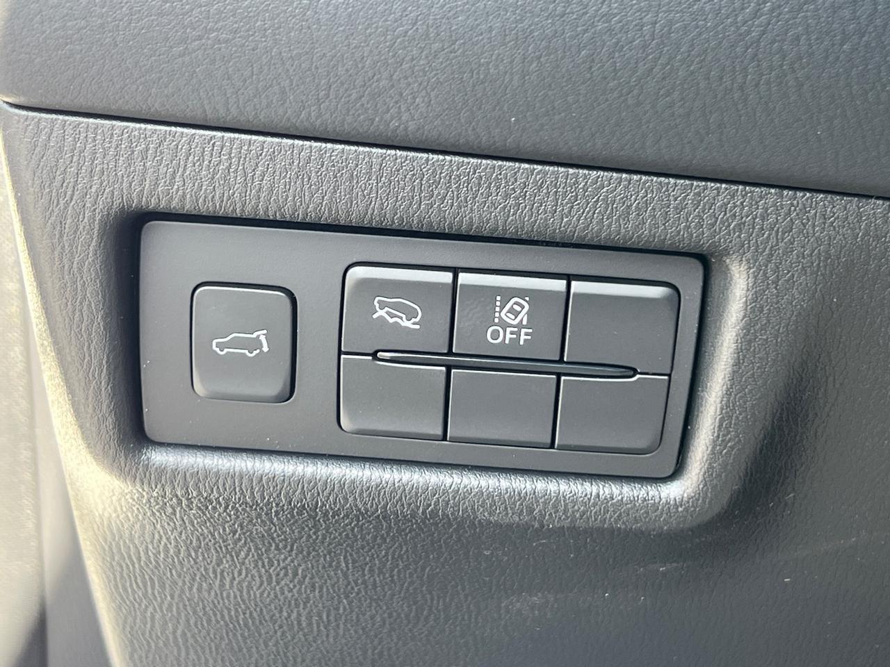 2025 MAZDA CX-5 2.5 S Preferred Package Hagerstown MD