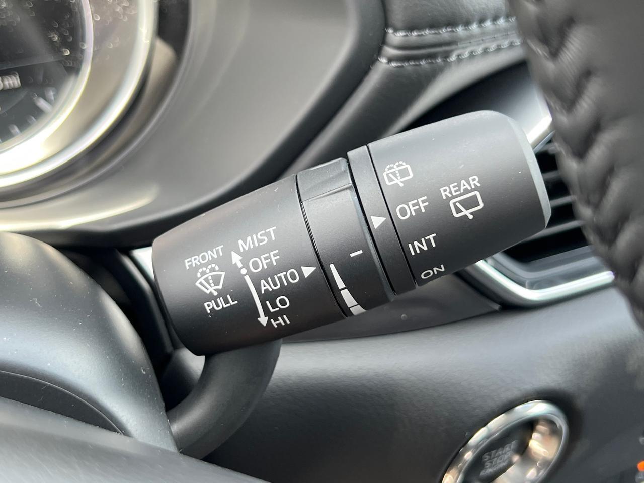 2025 MAZDA CX-5 2.5 S Preferred Package Hagerstown MD