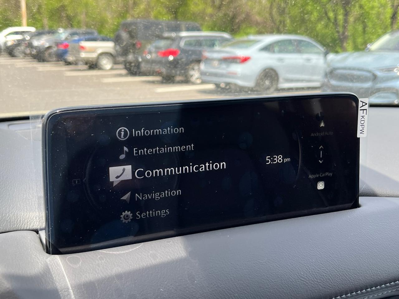 2025 MAZDA CX-5 2.5 S Preferred Package Hagerstown MD