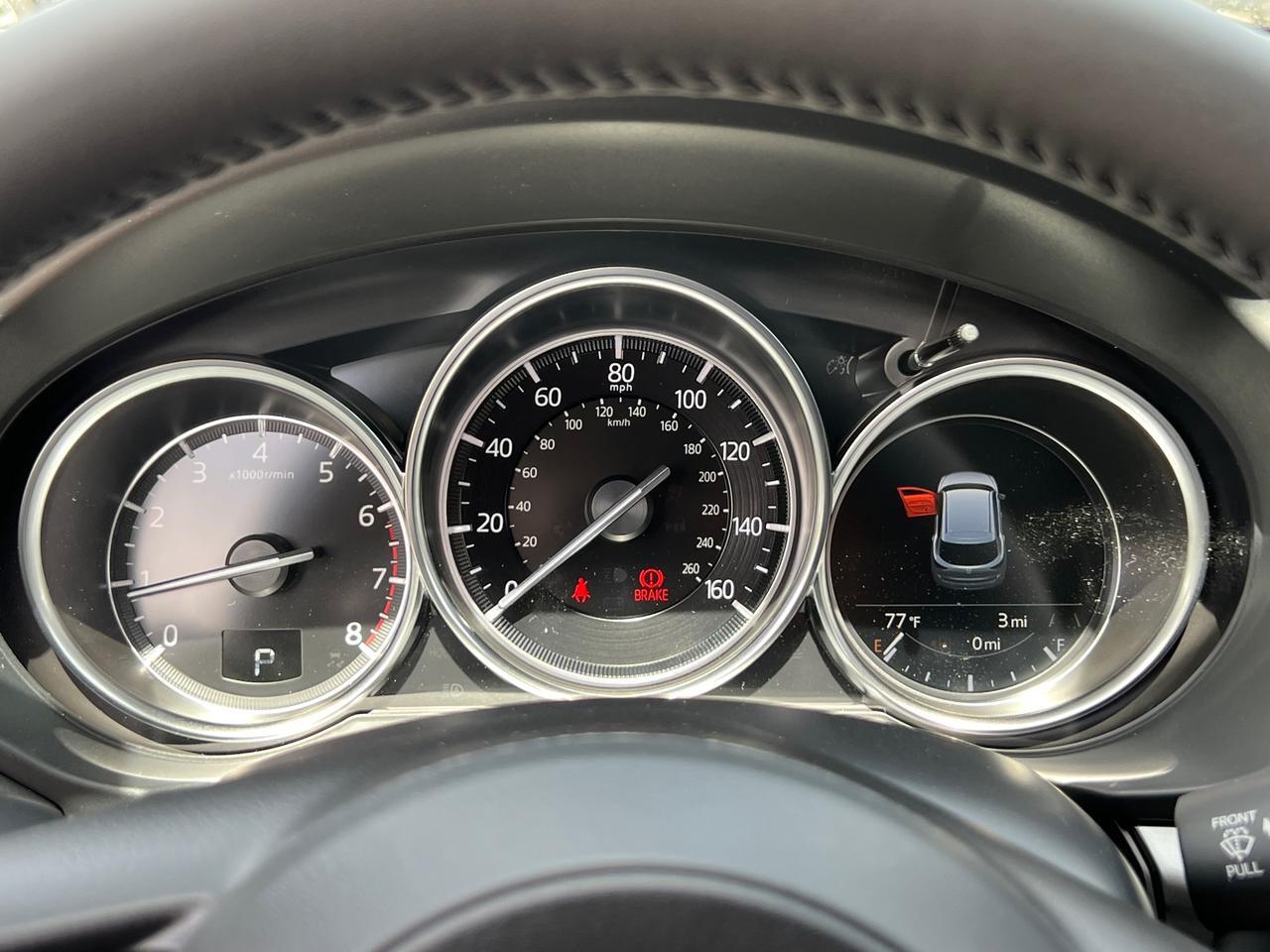 2025 MAZDA CX-5 2.5 S Preferred Package Hagerstown MD