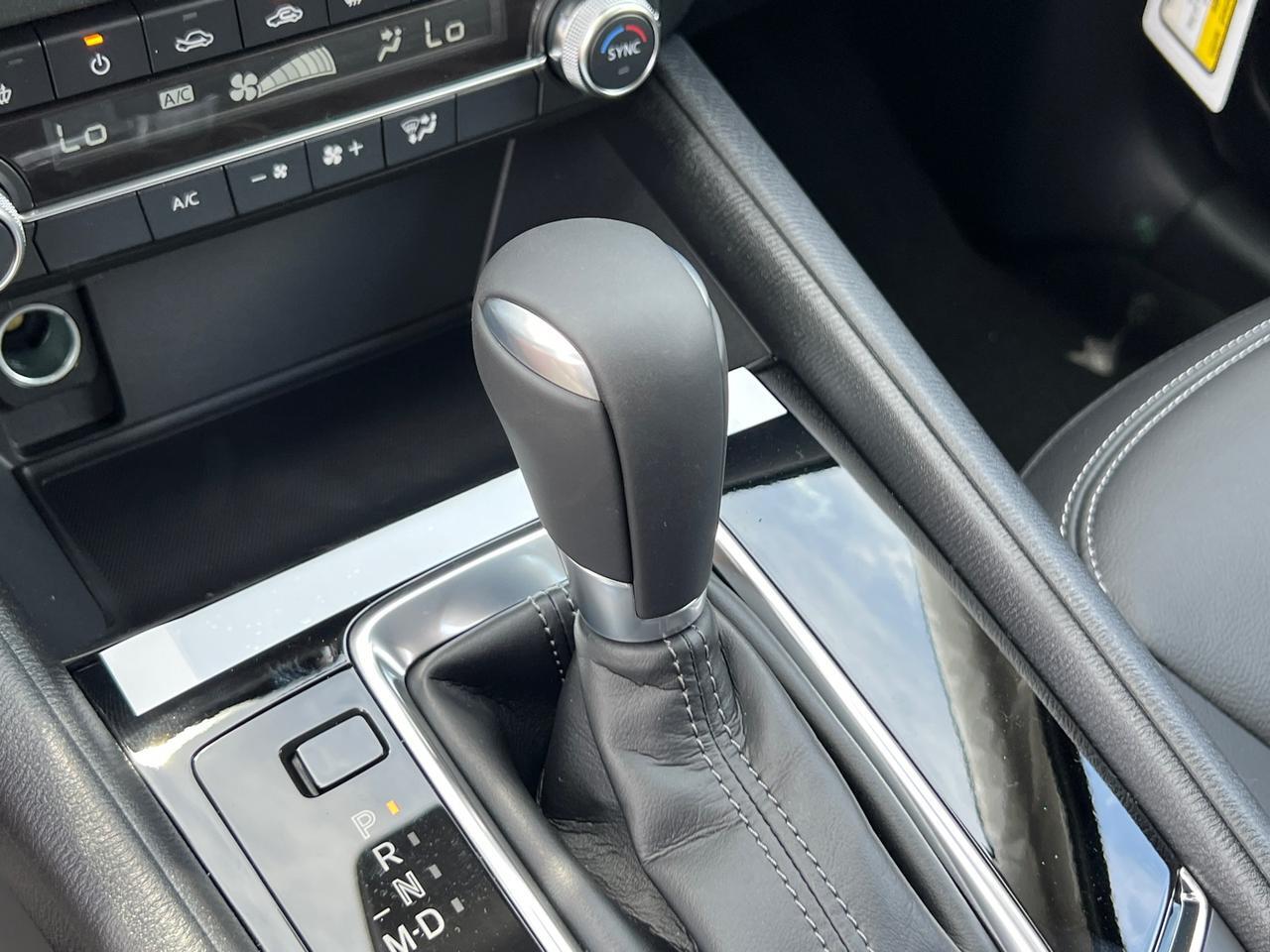 2025 MAZDA CX-5 2.5 S Preferred Package Hagerstown MD