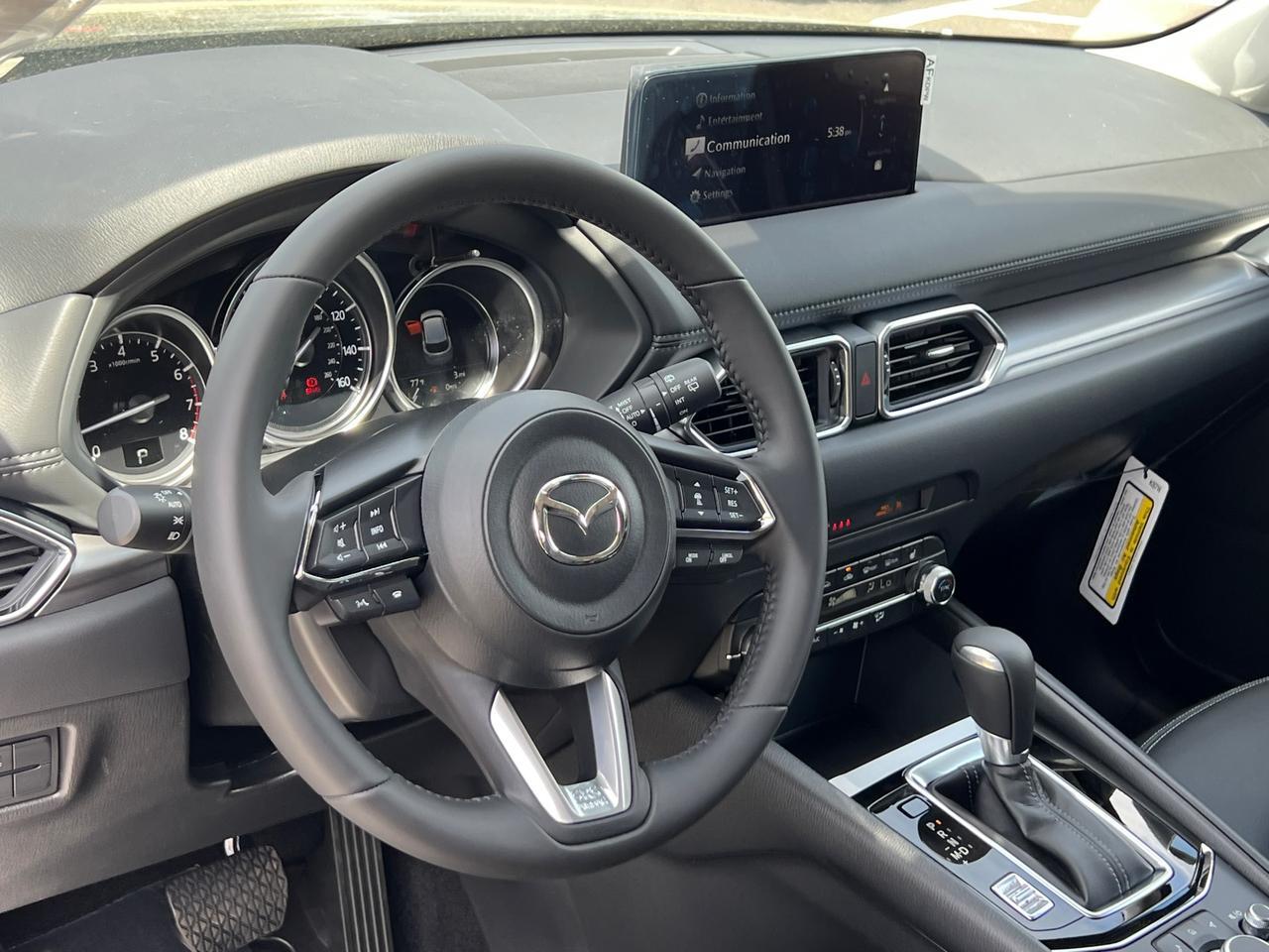 2025 MAZDA CX-5 2.5 S Preferred Package Hagerstown MD