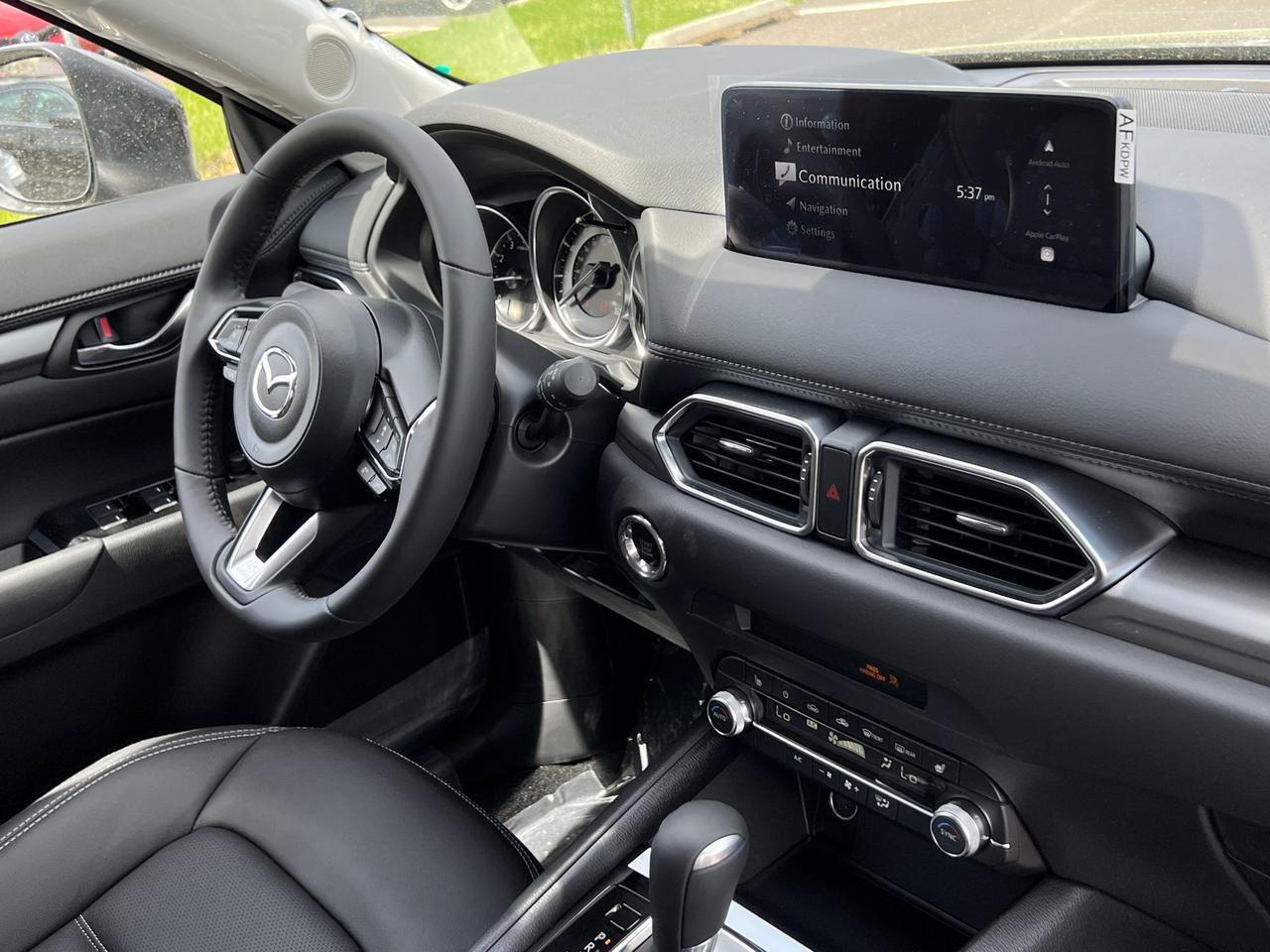 2025 MAZDA CX-5 2.5 S Preferred Package Hagerstown MD