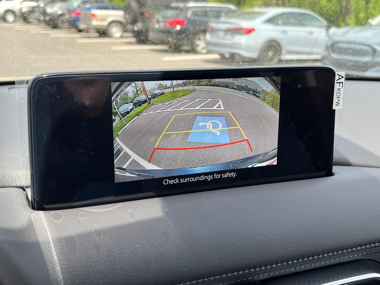 2025 MAZDA CX-5 2.5 S Preferred Package Hagerstown MD