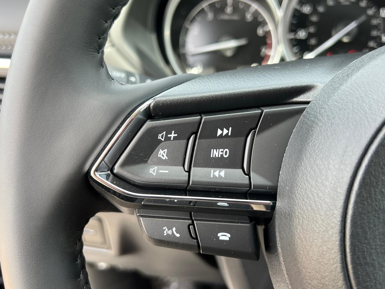 2025 MAZDA CX-5 2.5 S Preferred Package Hagerstown MD