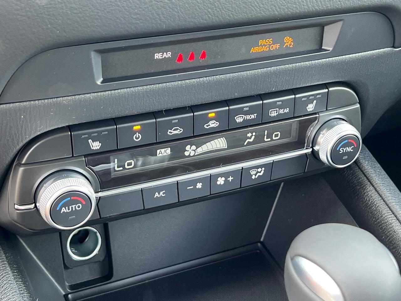 2025 MAZDA CX-5 2.5 S Preferred Package Hagerstown MD