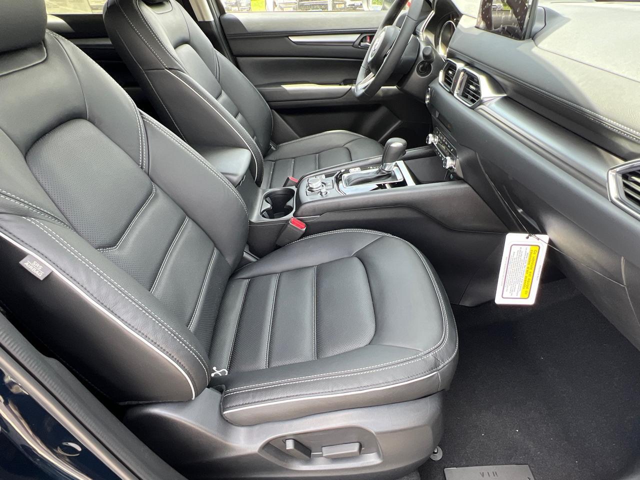 2025 MAZDA CX-5 2.5 S Preferred Package Hagerstown MD