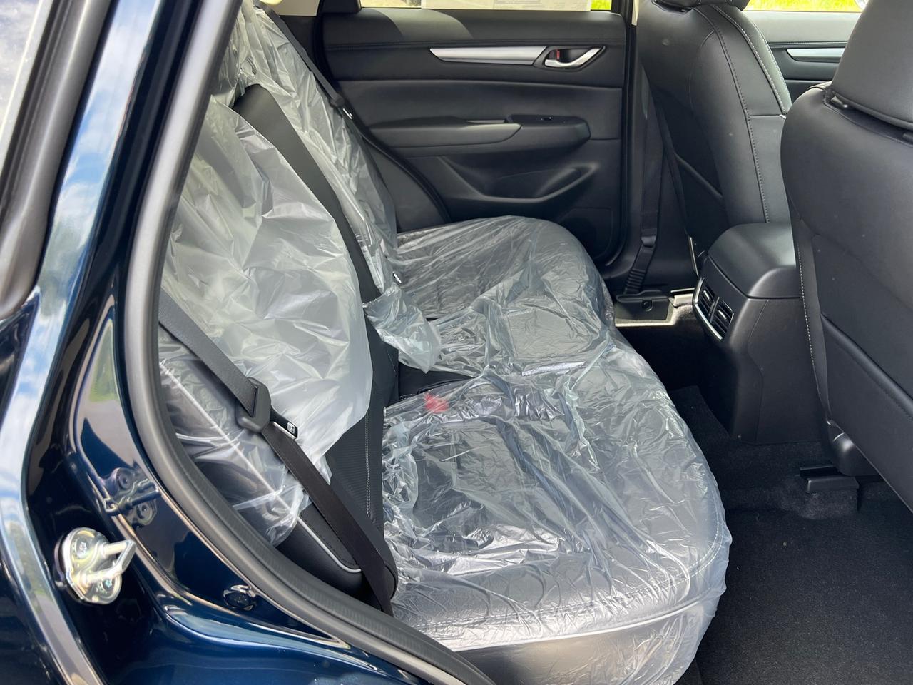 2025 MAZDA CX-5 2.5 S Preferred Package Hagerstown MD