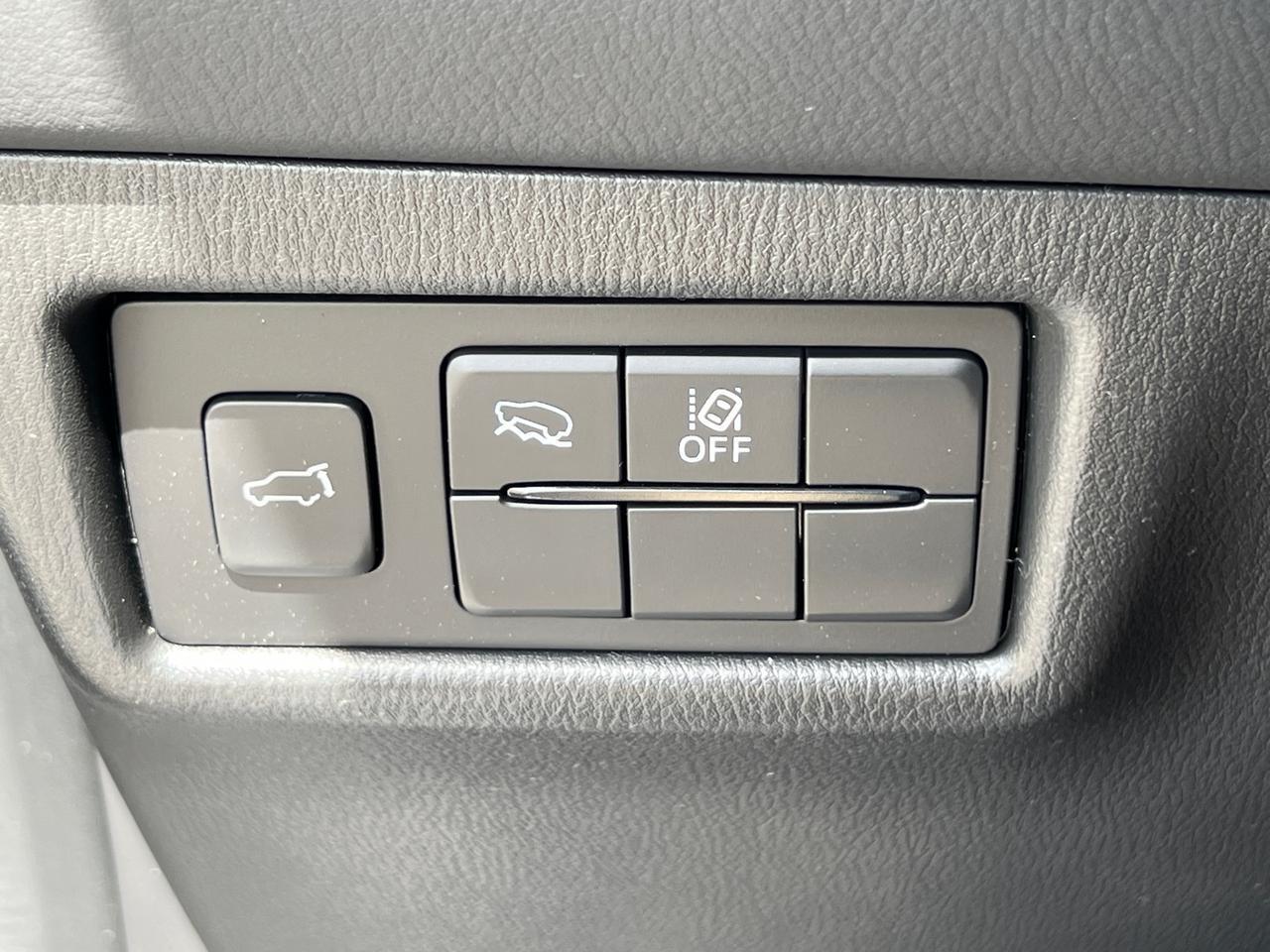 2025 MAZDA CX-5 2.5 S Preferred Package Hagerstown MD