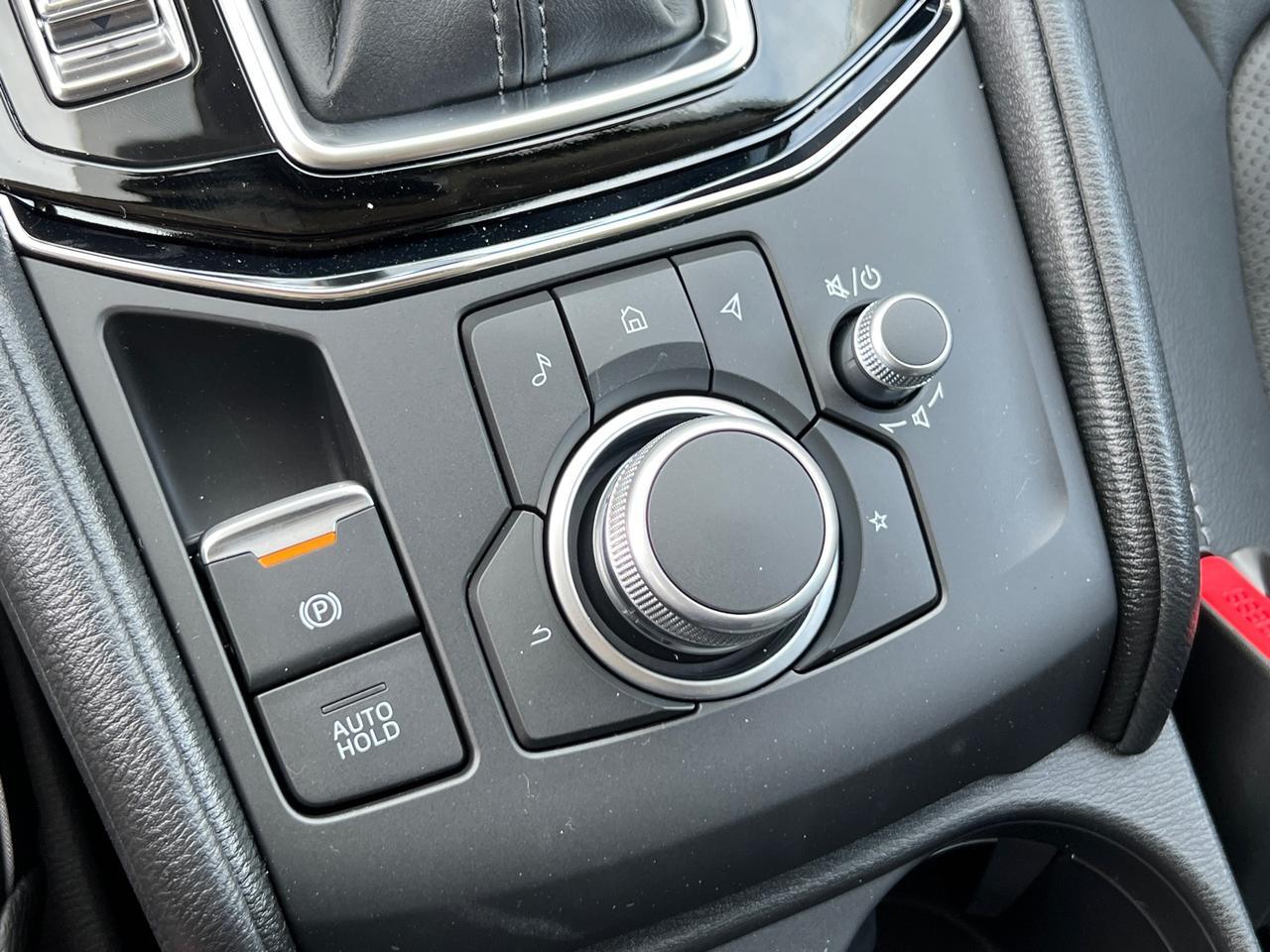 2025 MAZDA CX-5 2.5 S Preferred Package Hagerstown MD