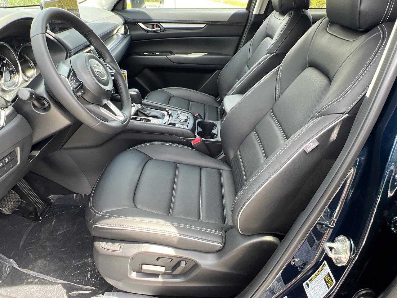 2025 MAZDA CX-5 2.5 S Preferred Package Hagerstown MD