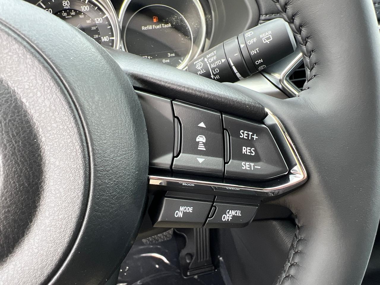 2025 MAZDA CX-5 2.5 S Preferred Package Hagerstown MD