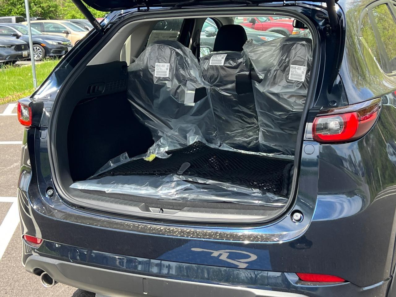 2025 MAZDA CX-5 2.5 S Preferred Package Hagerstown MD