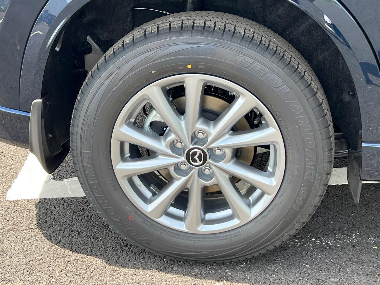 2025 MAZDA CX-5 2.5 S Preferred Package Hagerstown MD