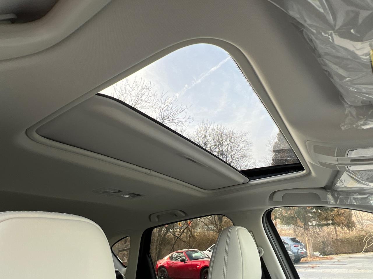 2025 MAZDA CX-5 2.5 S Preferred Package Hagerstown MD