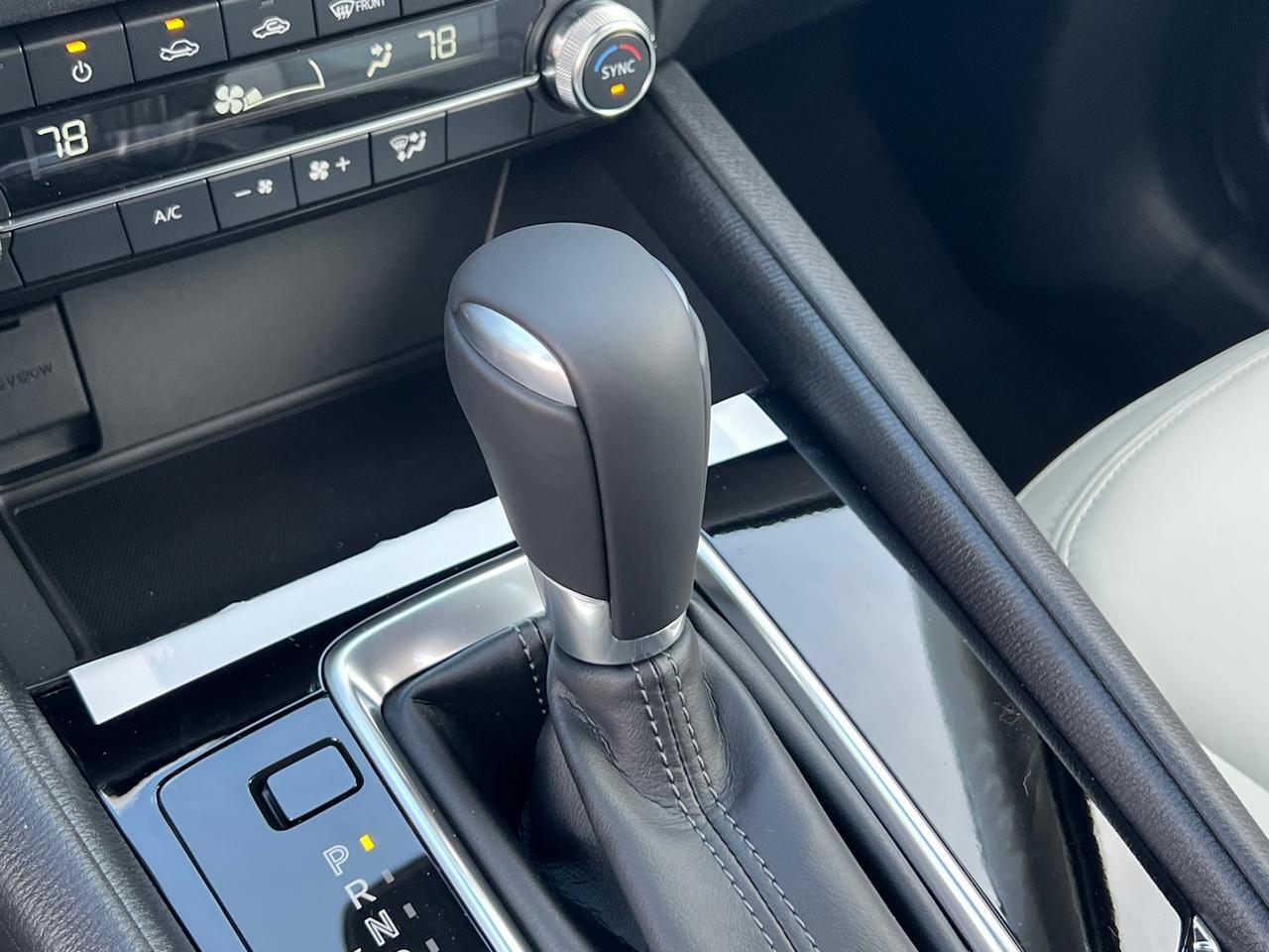 2025 MAZDA CX-5 2.5 S Preferred Package Hagerstown MD