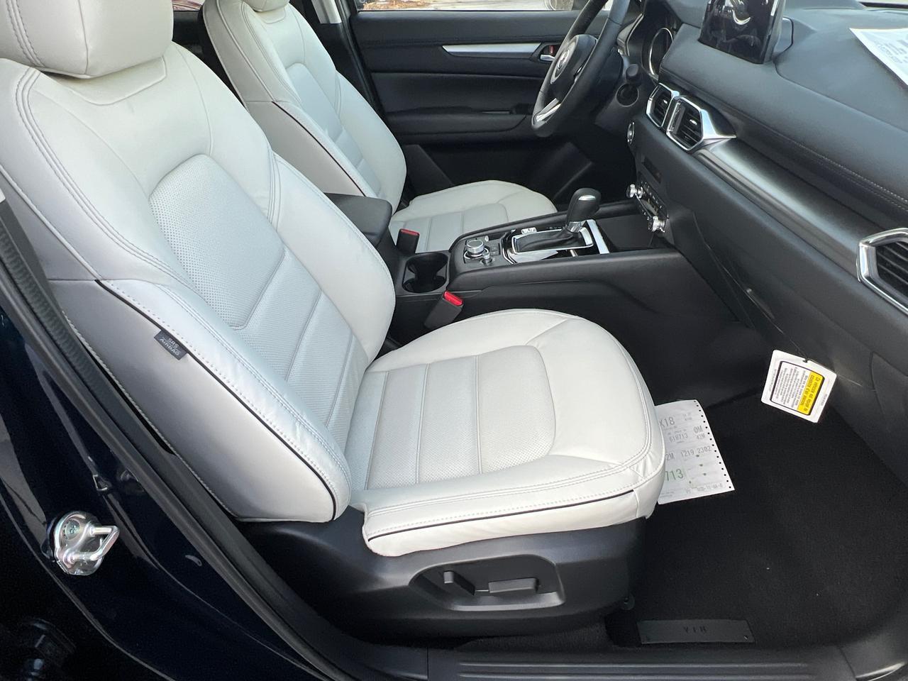 2025 MAZDA CX-5 2.5 S Preferred Package Hagerstown MD