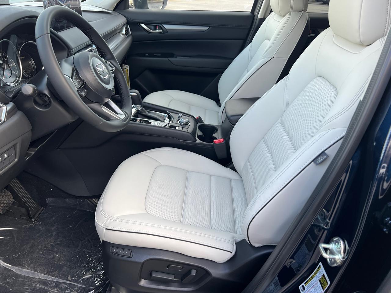 2025 MAZDA CX-5 2.5 S Preferred Package Hagerstown MD