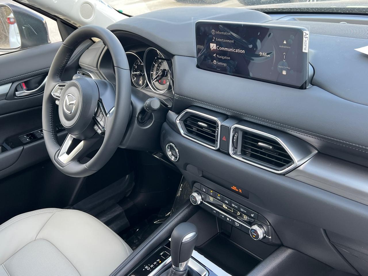 2025 MAZDA CX-5 2.5 S Preferred Package Hagerstown MD